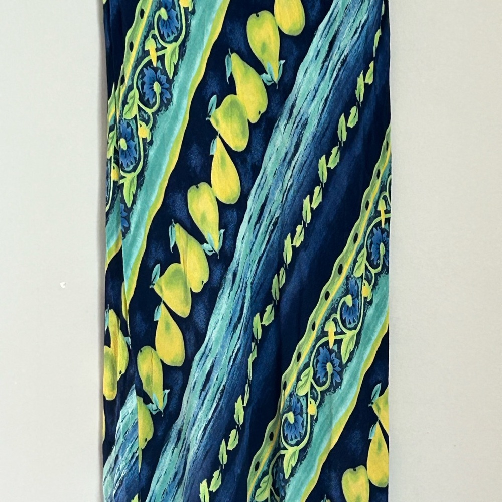 Jessica Howard Sleeveless Maxi Dress Size 10 - Picture 4 of 8